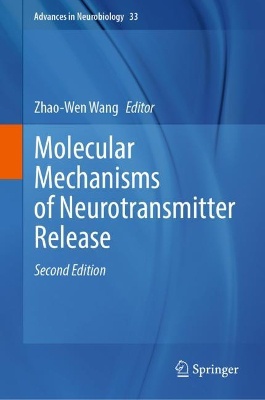 Molecular Mechanisms of Neurotransmitter Release