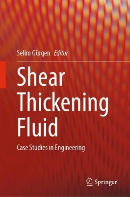 Shear Thickening Fluid
