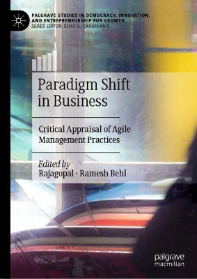 Paradigm Shift in Business