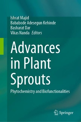 Advances in Plant Sprouts