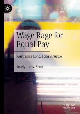 Wage Rage for Equal Pay