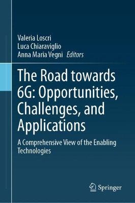The Road towards 6G: Opportunities, Challenges, and Applications