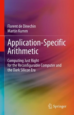 Application-Specific Arithmetic