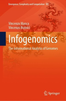 Infogenomics