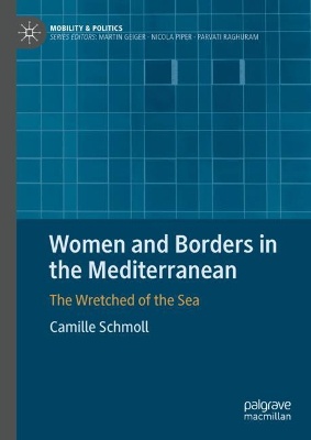 Women and Borders in the Mediterranean