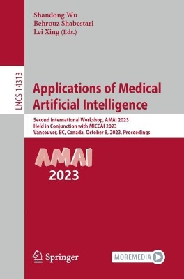 Applications of Medical Artificial Intelligence