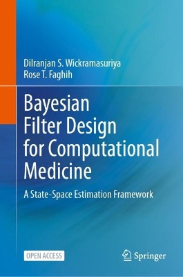 Bayesian Filter Design for Computational Medicine