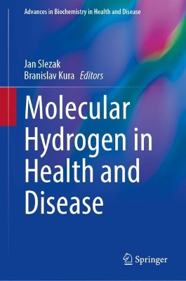 Molecular Hydrogen in Health and Disease