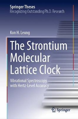 The Strontium Molecular Lattice Clock