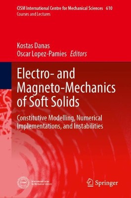 Electro- and Magneto-Mechanics of Soft Solids
