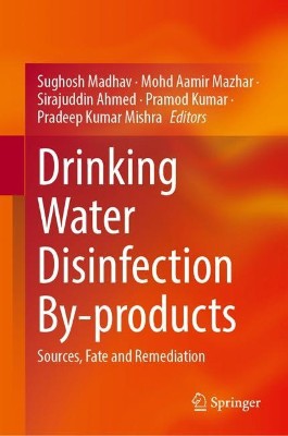 Drinking Water Disinfection By-products