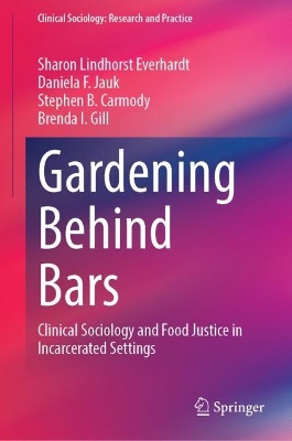 Gardening Behind Bars