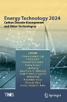 Energy Technology 2024
