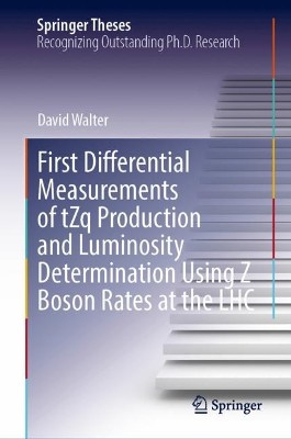 First Differential Measurements of tZq Production and Luminosity Determination Using Z Boson Rates at the LHC