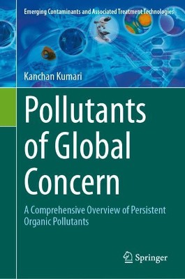 Pollutants of Global Concern