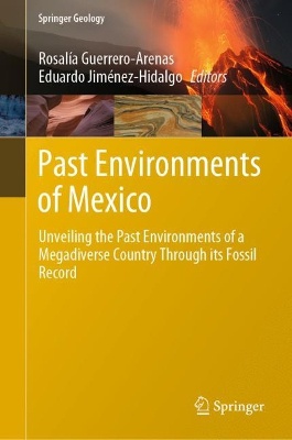 Past Environments of Mexico