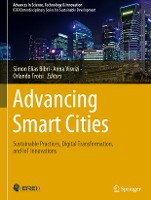 Advancing Smart Cities