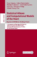 Statistical Atlases and Computational Models of the Heart. Regular and CMRxRecon Challenge Papers