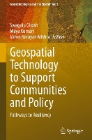 Geospatial Technology to Support Communities and Policy