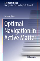 Optimal Navigation in Active Matter