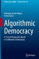 Algorithmic Democracy