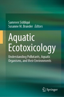 Aquatic Ecotoxicology
