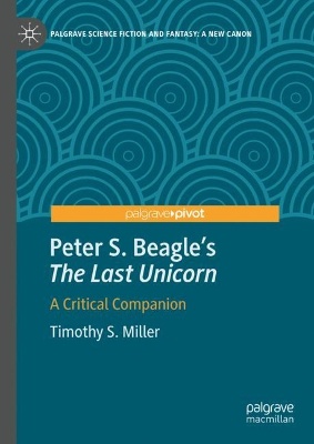 Peter S. Beagle's “The Last Unicorn”
