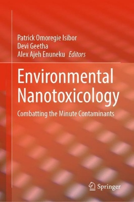 Environmental Nanotoxicology