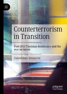 Counterterrorism in Transition