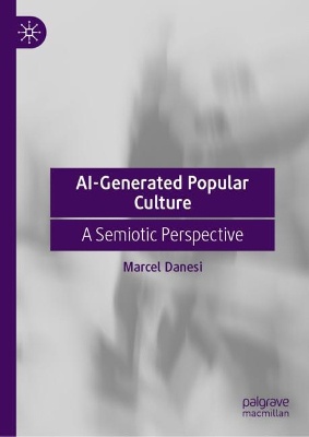 AI-Generated Popular Culture