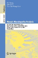 Myopic Maculopathy Analysis