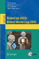 RoboCup 2023: Robot World Cup XXVI
