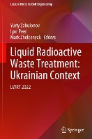 Liquid Radioactive Waste Treatment: Ukrainian Context