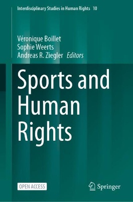 Sports and Human Rights