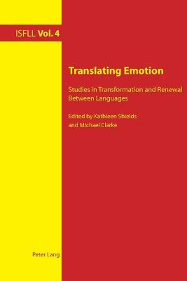 Translating Emotion