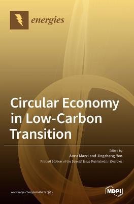 Circular Economy in Low-Carbon Transition
