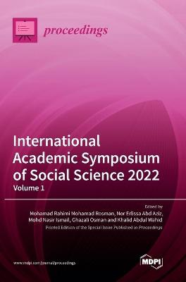 International Academic Symposium of Social Science 2022