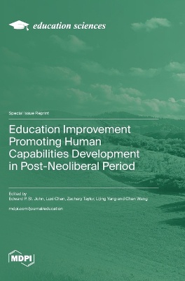 Education Improvement Promoting Human Capabilities Development in Post-Neoliberal Period