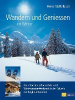 Staffelbach, H: Wandern und Geniessen im Winter