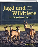 Jagd und Wildtiere im Kanton Bern