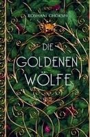 Die goldenen Wölfe (Bd. 1)