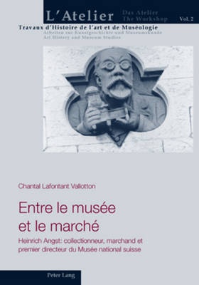 Entre Le Musée Et Le Marché