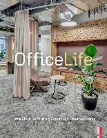 Hill, T: OfficeLife