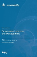 Sustainable Land Use and Management