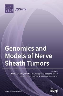 Genomics and Models of Nerve Sheath Tumors