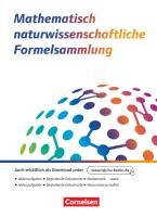 Das große Tafelwerk - neue Generation - MINT-Formelsammlung bis zum Abitur - Alle Bundesländer (25er Pack)