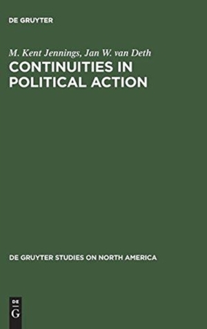 Continuities in Political Action