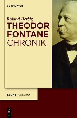 Theodor Fontane Chronik