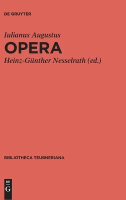 Iuliani Augusti Opera