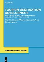 Tourism Destination Development